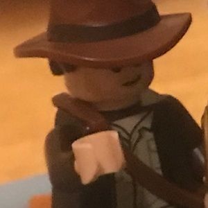 Meet your Posher, Derek